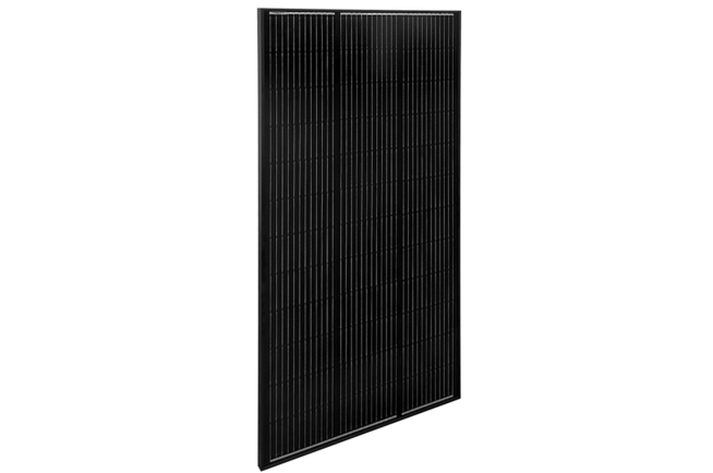 MFB170 photovoltaic modules black series | CBE