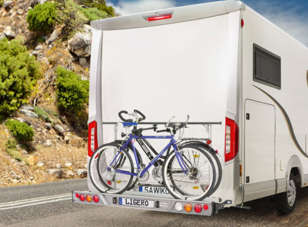 SAWIKO - Premium accessories for your camper