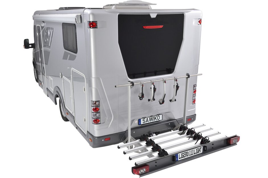 LIGERO III LIGHT - variable carrier system with price advantage