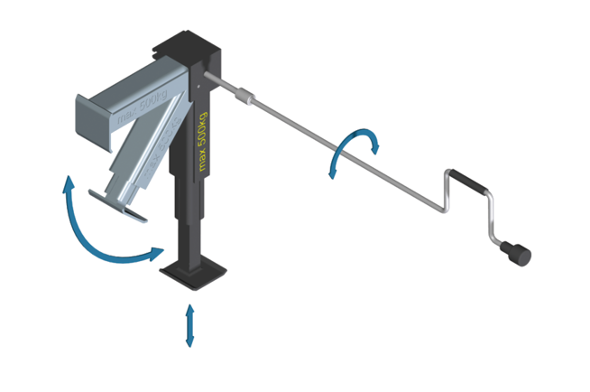 AREX Light II | Alko-Tech