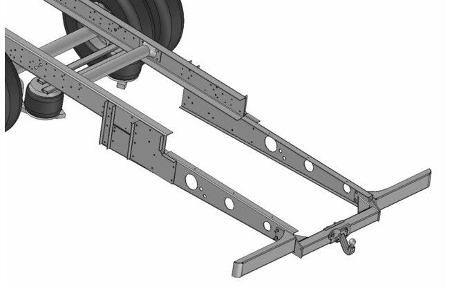 Heavy Duty Couplings Alko Tech