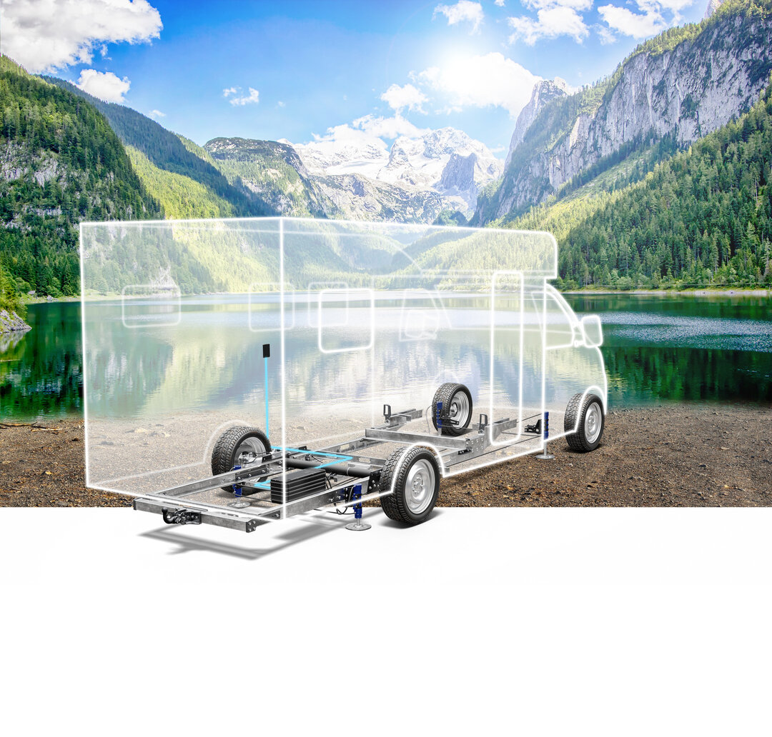 Press releases AL-KO Vehicle Technology | AL-KO
