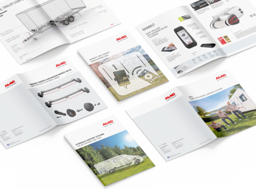 Service für Chassis & mehr im Überblick ALKO
